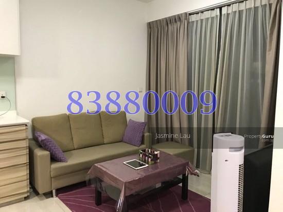 Parc Centros (D19), Condominium #176462572